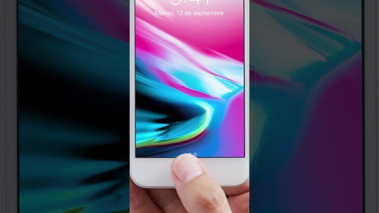 iPhone 8: La mejor opción de pago