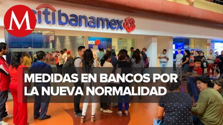 Horario de Banamex en Hermosillo: Todo lo que necesitas saber