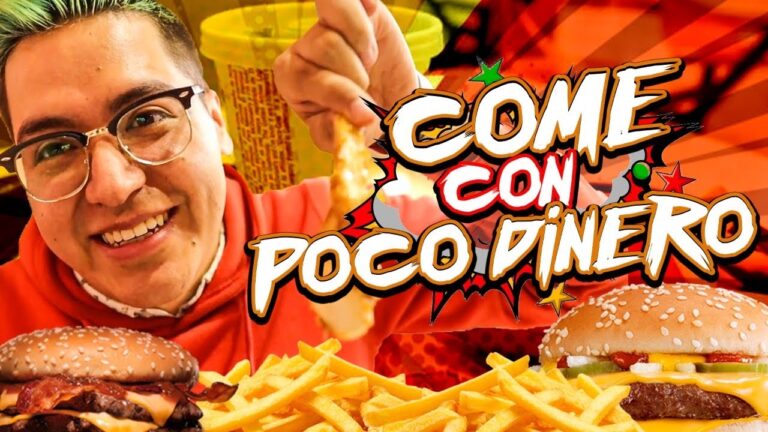 Descubre los paquetes de Carls Junior: &iexcl;Sabores irresistibles en cada bocado!