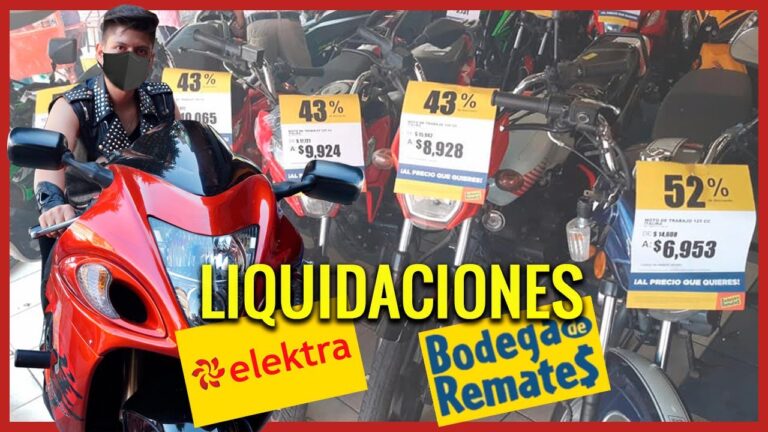 Requisitos para cr&eacute;dito en El Bodeg&oacute;n