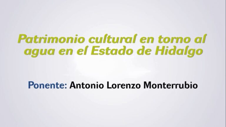Explorando el Patrimonio Cultural de Hidalgo