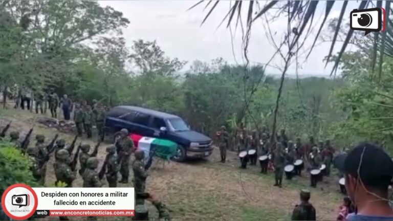 Accidente en Tempoal, Veracruz: Evidencias y Consecuencias