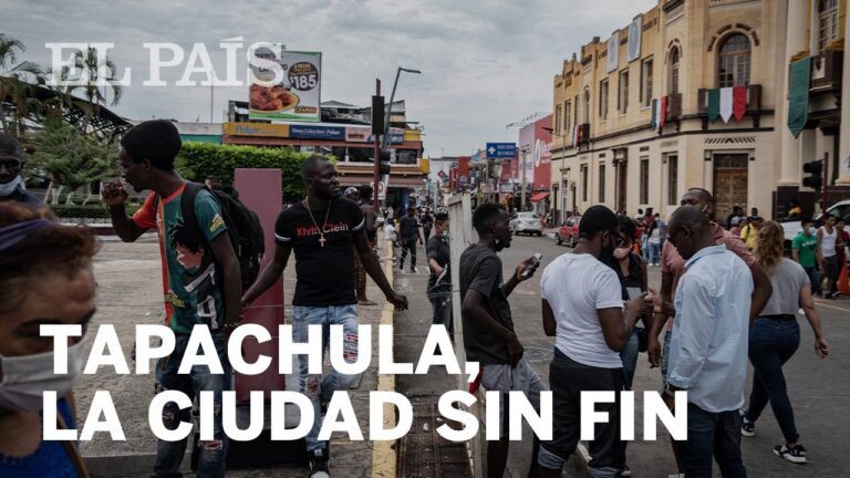 AV Tapachula: La Nueva Alternativa de Transporte en la Ciudad