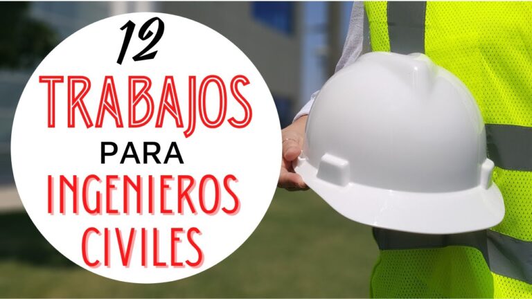 Guía para Conseguir Empleo como Auxiliar de Ingeniería Sin Experiencia