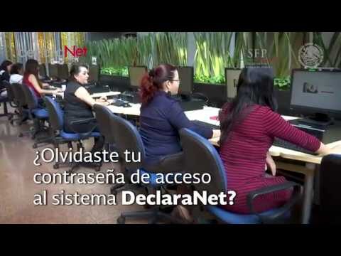 Declaranet Quer&eacute;taro: Transparencia y rendici&oacute;n de cuentas