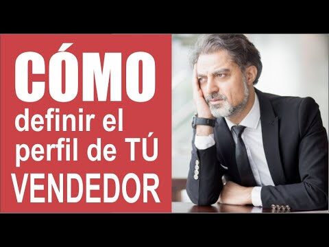 Tipos de perfiles para marketing comercial