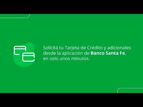Cómo solicitar una extensión de tarjeta de crédito