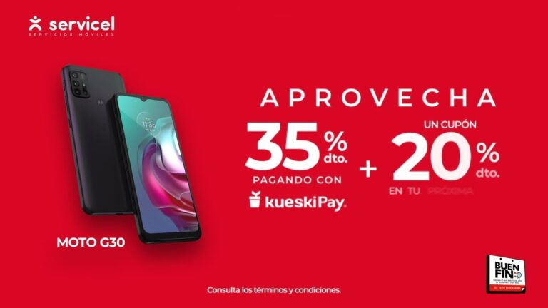 Descubre las Mejores Promociones en Móviles
