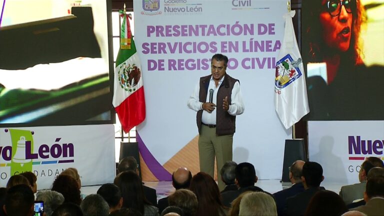 Acta de Matrimonio en Nuevo Le&oacute;n: Todo lo que Necesitas Saber