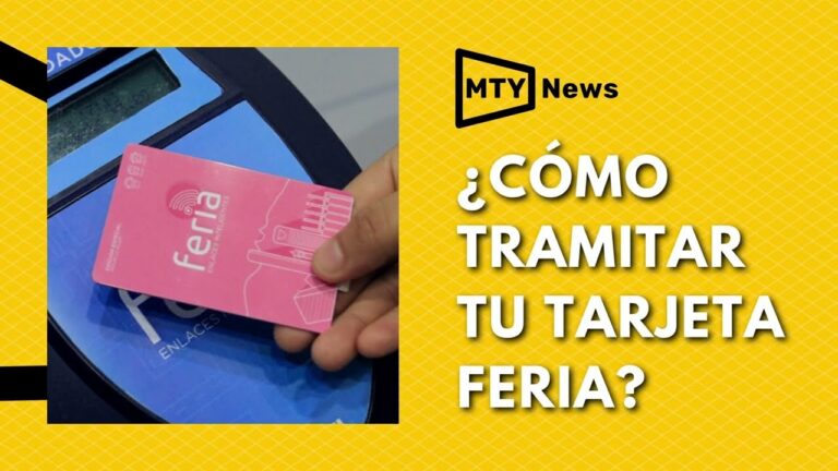 Requisitos Tarjeta Feria Estudiante: Todo lo que Necesitas Saber