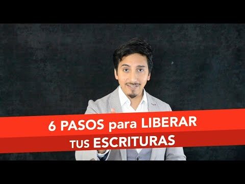 La Liberaci&oacute;n de Escrituras: Una Gu&iacute;a Concisa