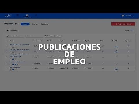 El panorama laboral en Recursos Humanos en el Estado de M&eacute;xico