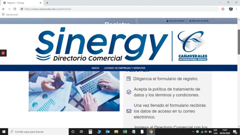 Directorio para encontrar la fortuna: Un encuentro con el &eacute;xito