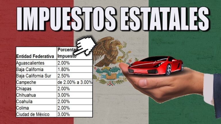 Gu&iacute;a del impuesto sobre hospedaje en Chiapas: Todo lo que necesitas saber