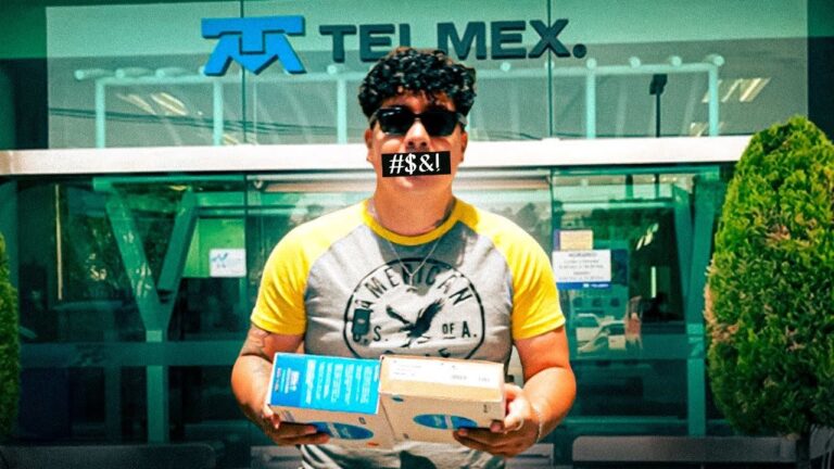 Sucursales Telmex cerca de m&iacute;: Encuentra la m&aacute;s cercana