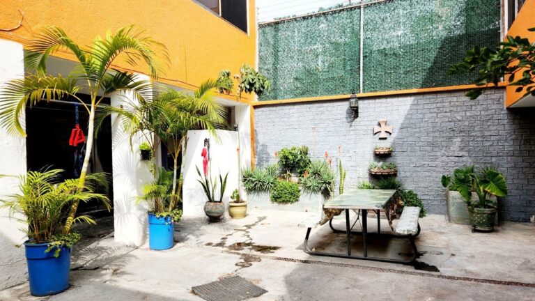 Gu&iacute;a de la Casa de Citas en Taxque&ntilde;a