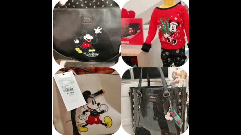 Las mejores bolsas de California en Sears