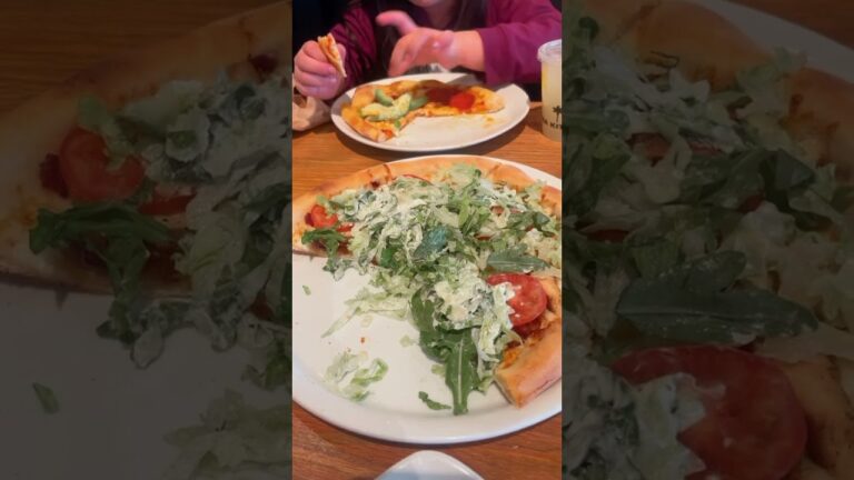 Costos de California Pizza Kitchen: Una Visi&oacute;n General