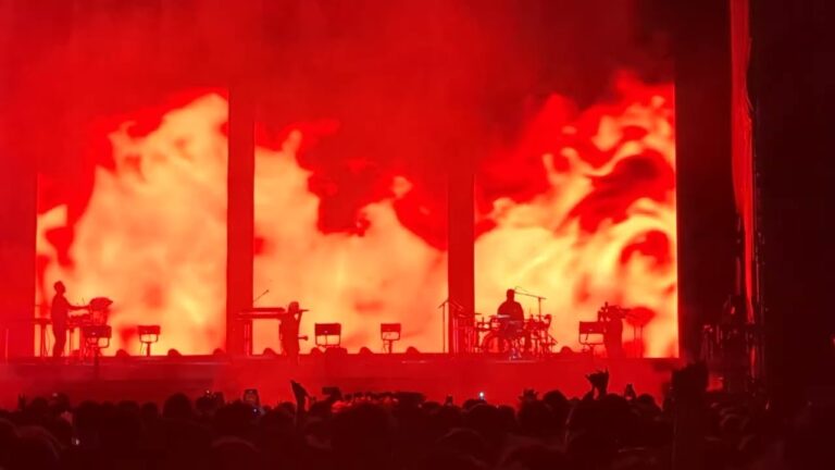 R&Uuml;F&Uuml;S DU SOL en Monterrey: Un espect&aacute;culo imperdible
