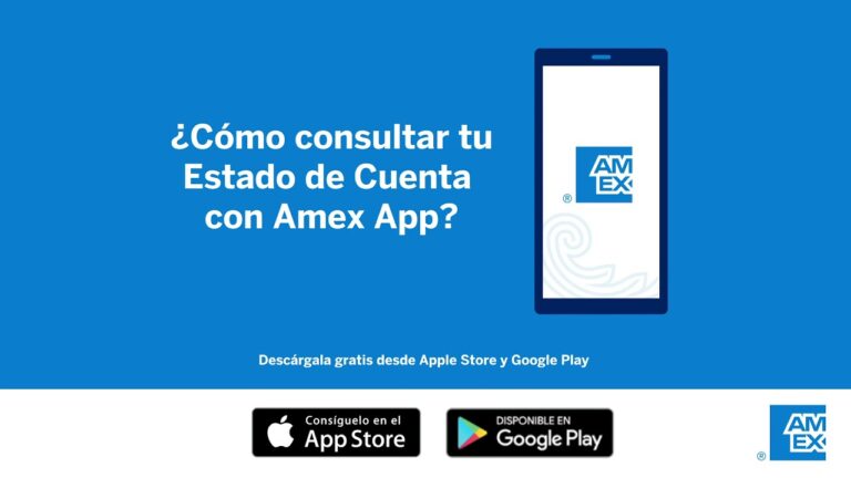 Estado de solicitud de American Express en M&eacute;xico