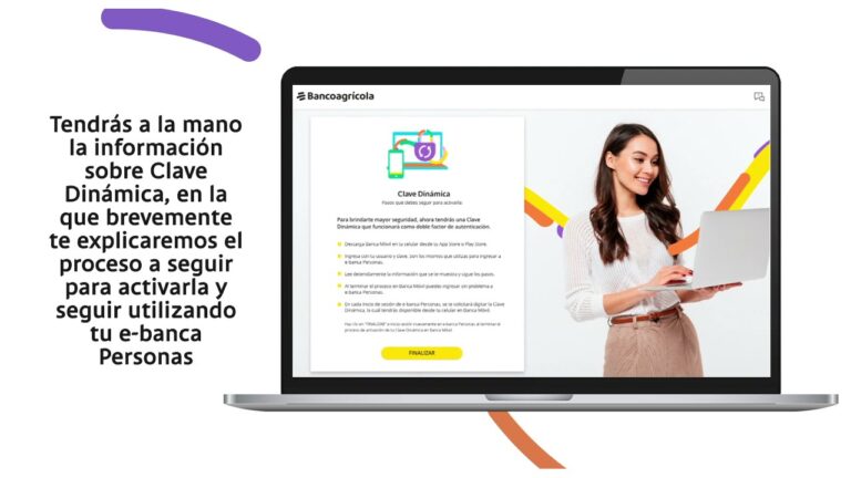 Todo sobre la clave dinámica Banjercito