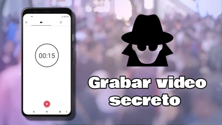 Descargar Secreto Video Oficial: Gu&iacute;a R&aacute;pida y Efectiva
