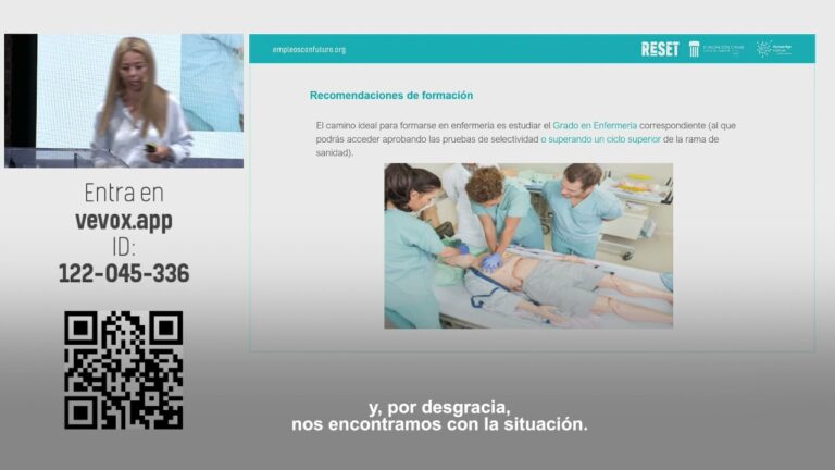Oportunidades de empleo para enfermeras en Tampico