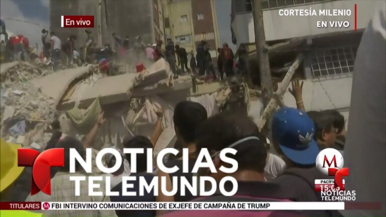 Fotos urgentes en DF este domingo: &iexcl;No te lo pierdas!