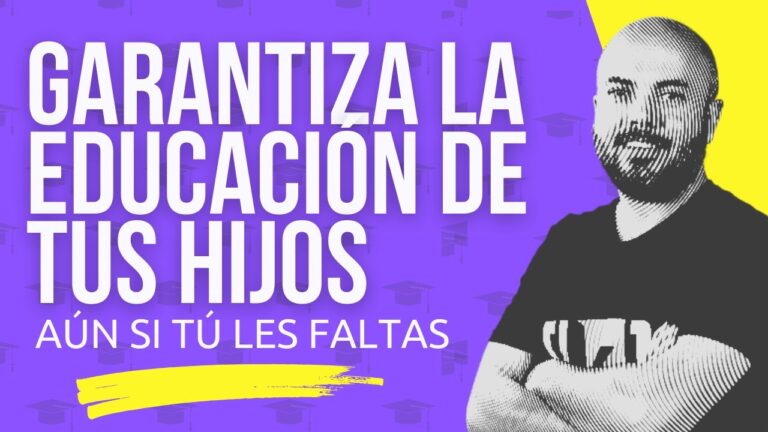 Costo del seguro de educaci&oacute;n: &iquest;Cu&aacute;nto cuesta realmente?