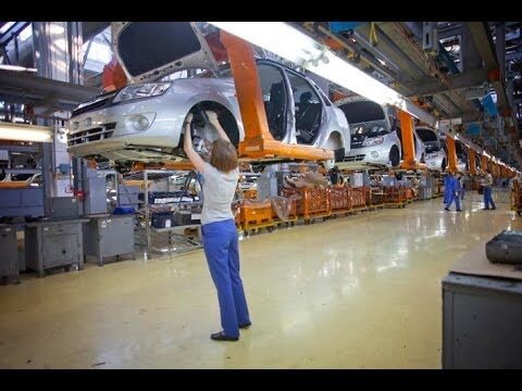 Explorando la Lada de Jap&oacute;n