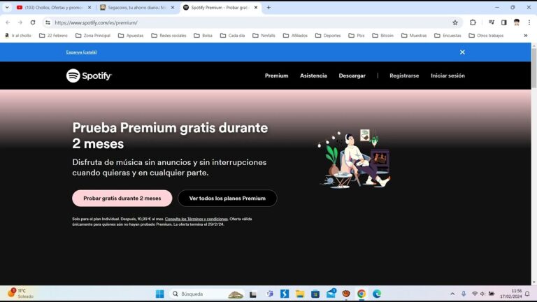Descubre cómo obtener un cupón de descuento para Spotify