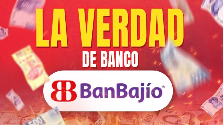 Pr&eacute;stamo Personal Banco del Baj&iacute;o: Todo lo que Necesitas Saber