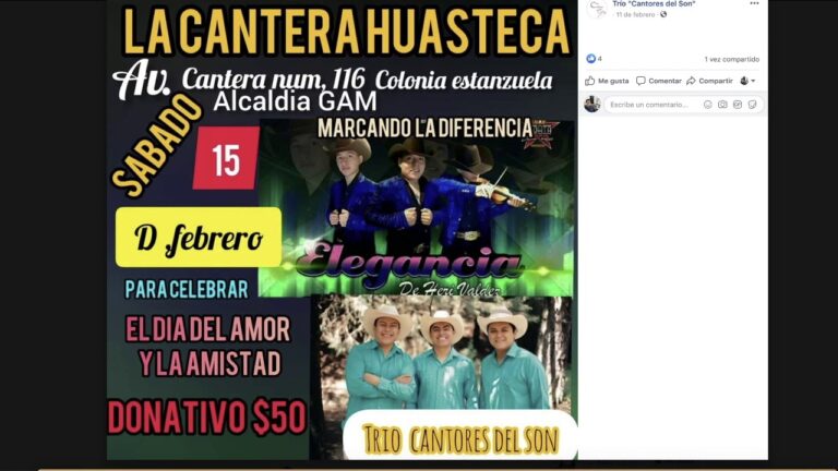 Pr&oacute;ximos eventos en Quer&eacute;taro: Agenda imperdible de actividades