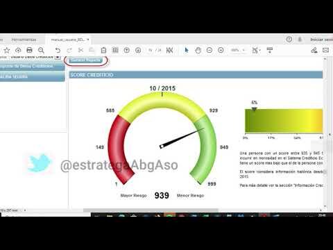 Recuperar contraseña en Buro de Crédito: Guía rápida y efectiva