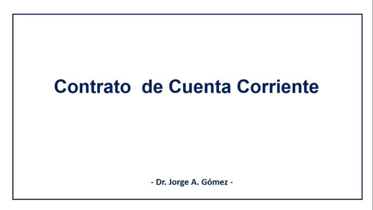 Gu&iacute;a para el Formato de Contrato de Apertura de Cr&eacute;dito Mercantil