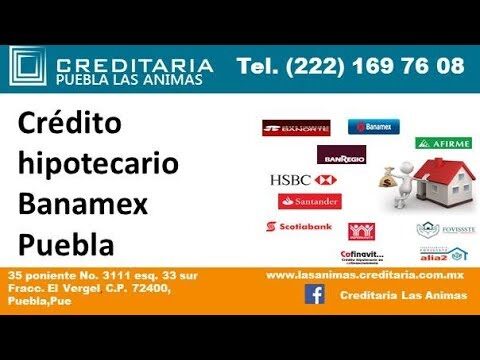 Todo sobre Citibanamex en Puebla, Puebla