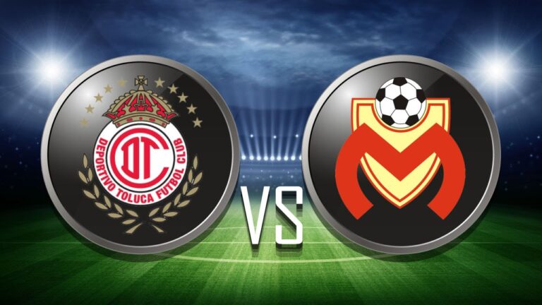 Pron&oacute;stico Toluca vs Morelia: Duelo emocionante en la Liga MX
