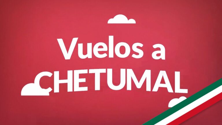 Vuelos directos de Tampico a Monterrey: la mejor opción de viaje