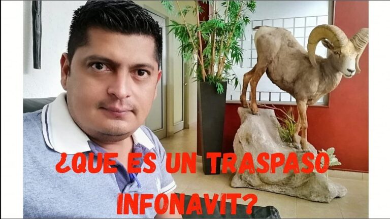 &iquest;Es conveniente traspasar mi casa de Infonavit?