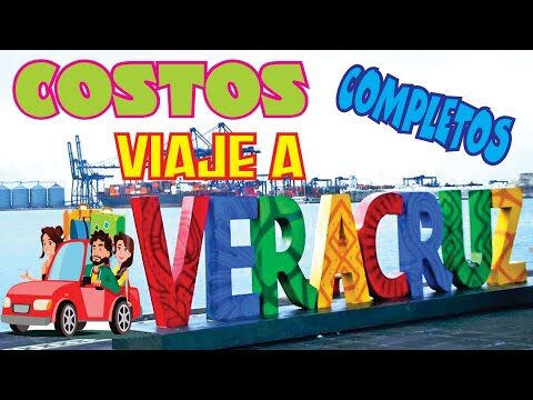 Tiempo de vuelo de M&eacute;xico a Veracruz: Gu&iacute;a para un viaje eficiente