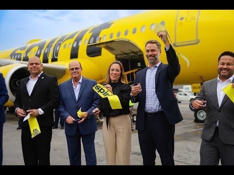 Vuelos de Monterrey a Kentucky: Todo lo que necesitas saber