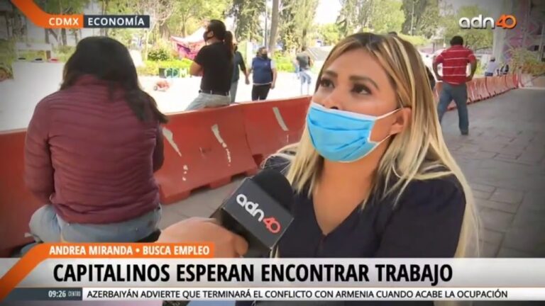 Bolsa de trabajo en Iztapalapa: Oportunidades para personas sin experiencia