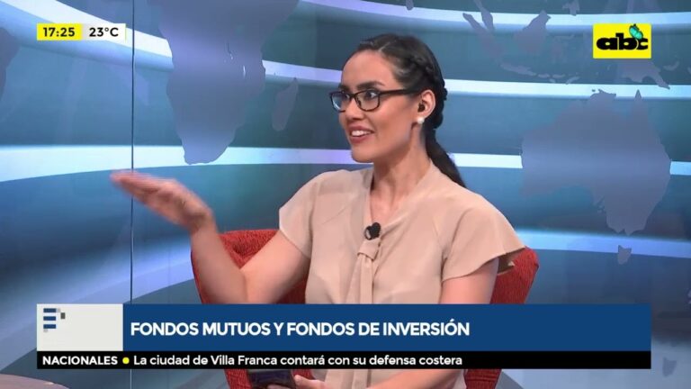Fondos Mutuos vs Fondos de Inversi&oacute;n: Diferencias Clave