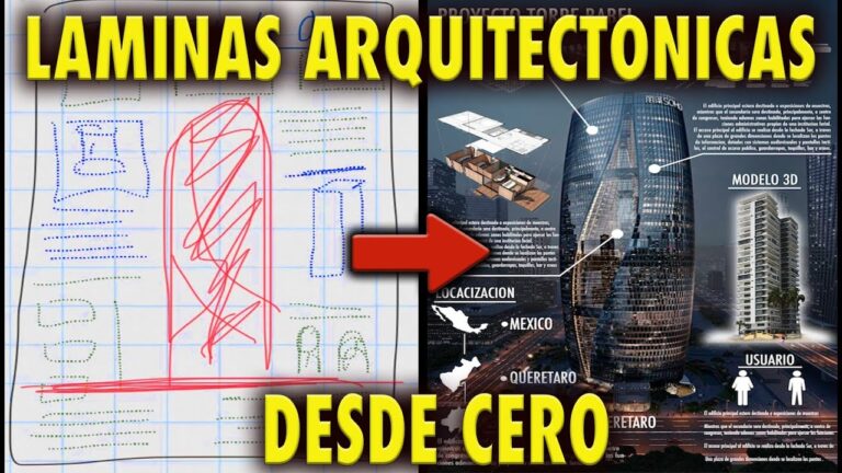 Oportunidad laboral: Vacante de Arquitecto en Quer&eacute;taro