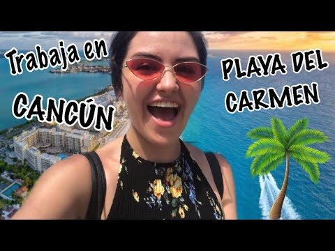 Trabajo de lunes a viernes en Canc&uacute;n: Encuentra tu empleo ideal