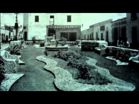 Explorando el Mapa de Querétaro Antiguo