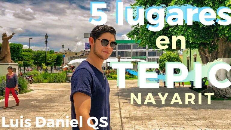 Hora actual en Tepic, Nayarit: &iquest;Qu&eacute; hora es?