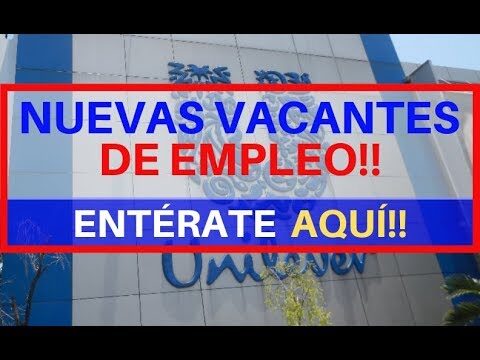 Ofertas de Trabajo en Civac: Encuentra tu Oportunidad Laboral
