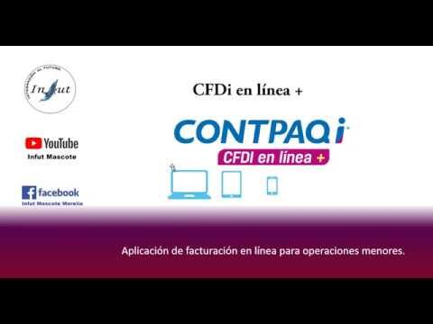 C&oacute;mo obtener tu CFDI en l&iacute;nea de la manera m&aacute;s r&aacute;pida y sencilla