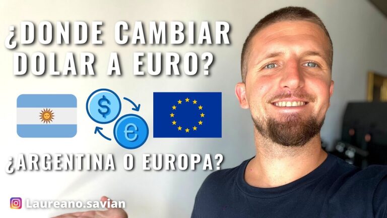 Ofertas de empleo en casas de cambio del aeropuerto